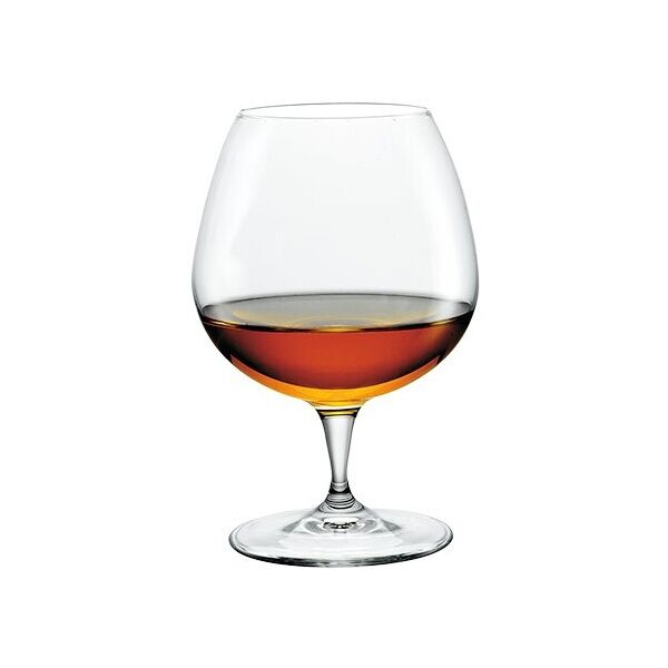 

Набор бокалов Bormioli Rocco PREMIUM для коньяка, 6*645 мл170071GBD021990