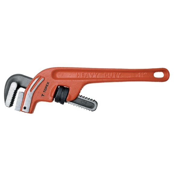 

Ключ трубный Topex Stillson 350 мм (34D654)
