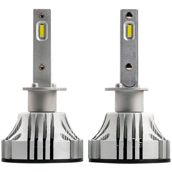 

Светодиодная лампа CARLAMP Ultra Vision H1 (UV1)
