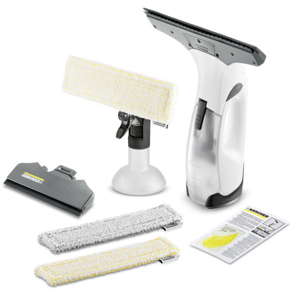 

Karcher WV 2 Premium Versatility Promo