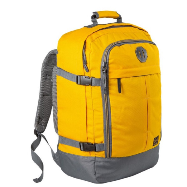 

Рюкзак для ручной клади Cabin Max Metz Vintage Mustard (55х40х20 см)