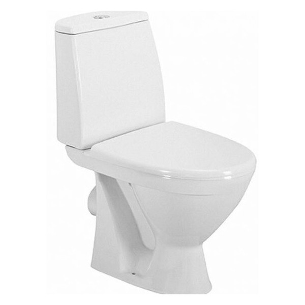

Унитаз Kolo Runa L89208000 с сидением Soft Close