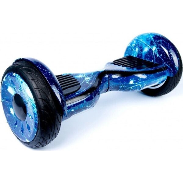 

Гироборд Smart Balance Wheel 10.5 Космос синий