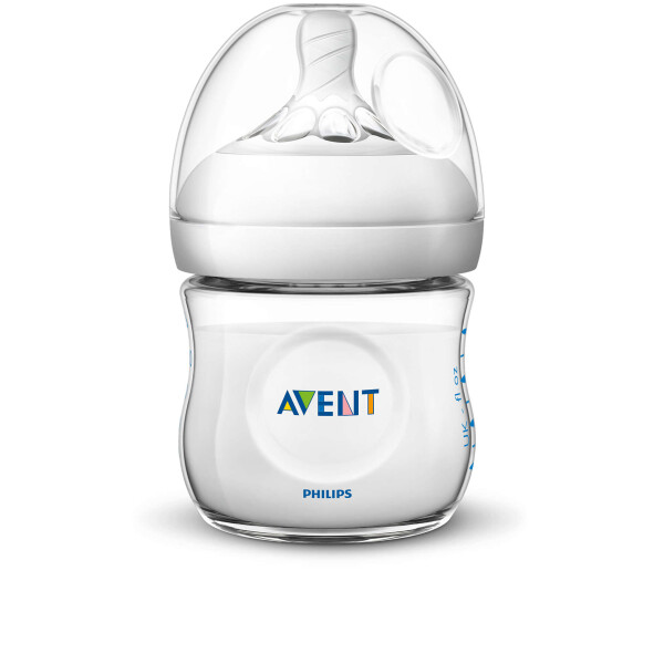 

Бутылочка для кормления Philips Avent Natural SCF030/17