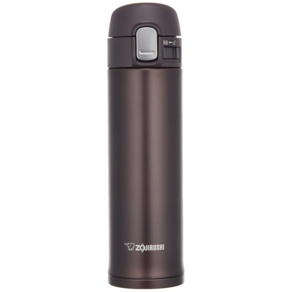 

Термокружка Zojirushi SM-PB34TD 0.34L черный (1678.00.83)