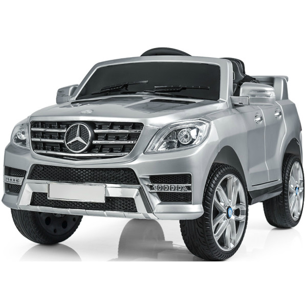 

Электромобиль Bambi Mercedes-Benz ML 350 Silver (M 3568EBLRS-11)