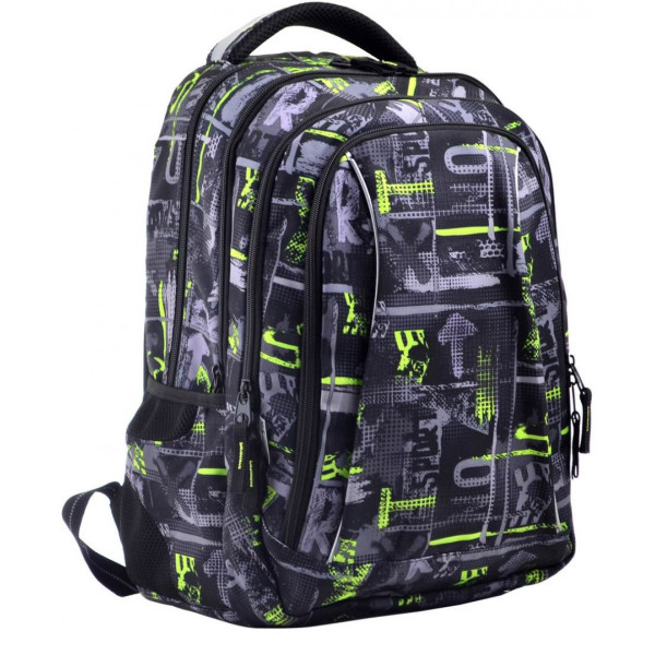

Рюкзак молодежный Yes Т-51 Trim 41*31*15 (554898)