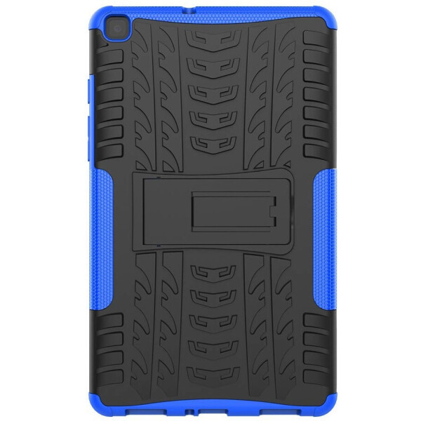 

чехол-подставка Becover для Samsung Galaxy Tab A 8.0 (2019) T290/T295/T297 Blue (704340)