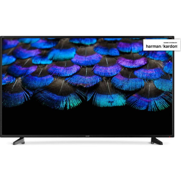 

Sharp LC-40FI3222E
