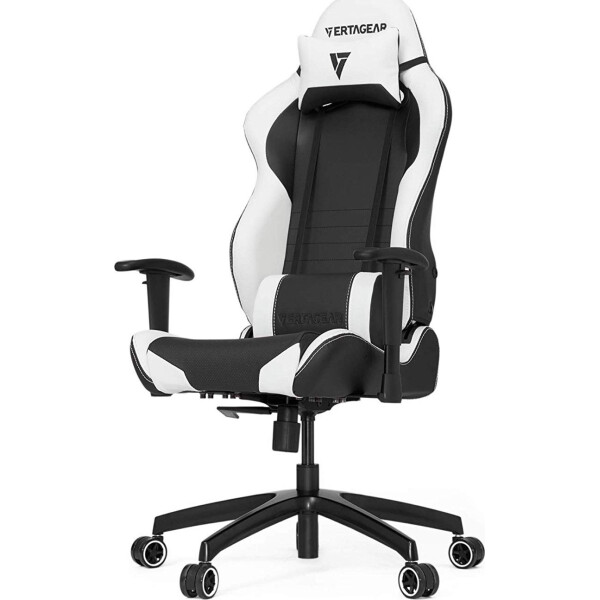 

Кресло Vertagear Racing Series S-Line SL2000 Gaming Chair Black/White Edition