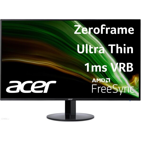 

Монитор Acer 23.8" SB241YBI (UM.QS1EE.001)