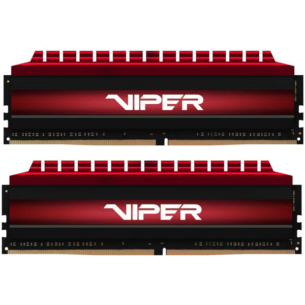 

Patriot 2X8GB DDR4 3000MHZ C15
