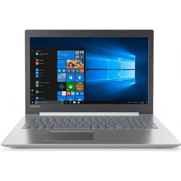 

Ноутбук Lenovo 320 AMD (8S5B20P11116) "Refurbished"