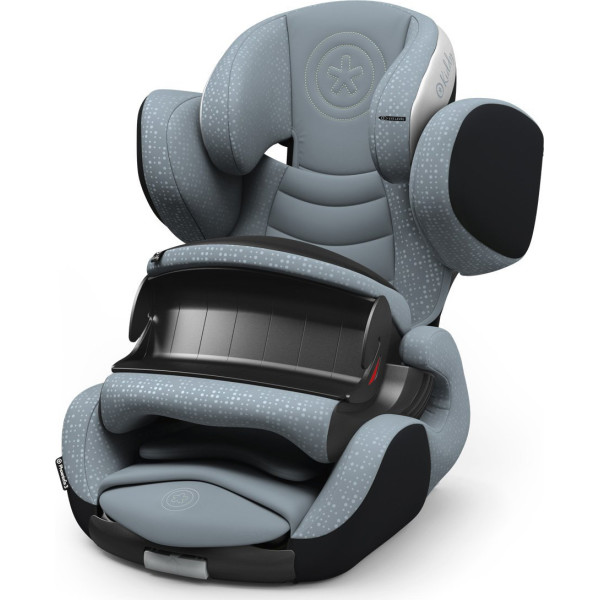 

Kiddy Phoenixfix 3 Polar Grey