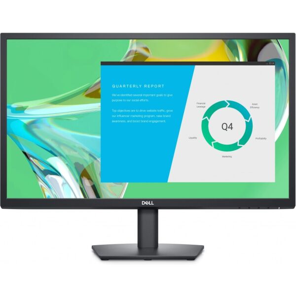 

Монитор 23.8" DELL E2422HN (210-BBSD)