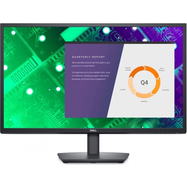 

Монитор 27" DELL E2722HS (210-BBRP)