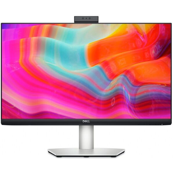 

Монитор 27" DELL S2722DZ (210-BBSK)