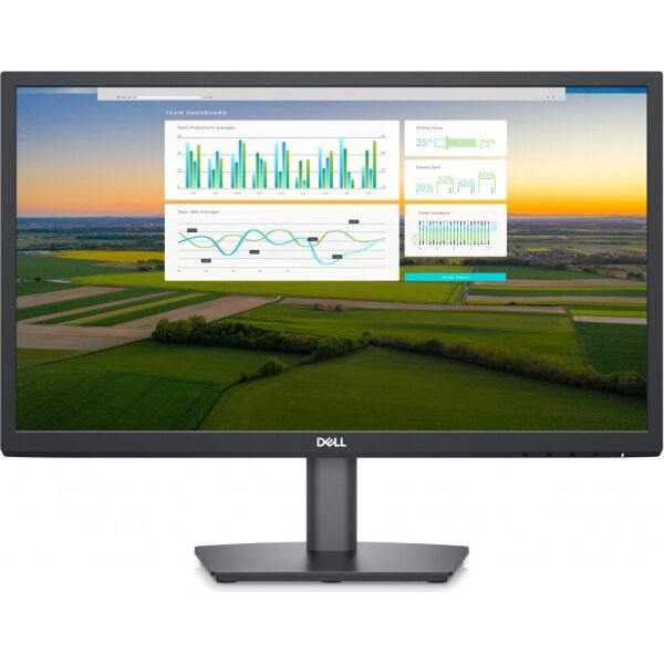 

Монитор 21.5" DELL E2222H (210-AZZF)