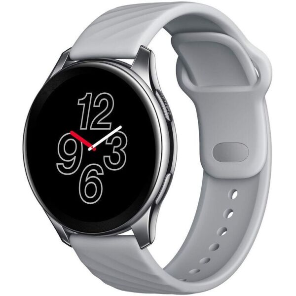 

OnePlus Watch Moonlight Silver