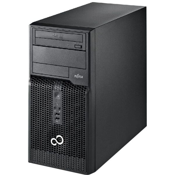 

Компьютер Fujitsu Esprimo P400 Tower (i7-2600/8/120SSD/500) "Refurbished"