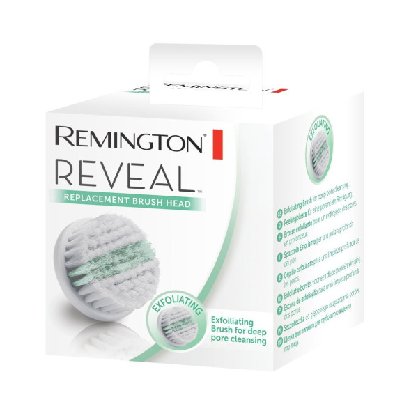 

Щетка для пилинга Remington SP-FC3