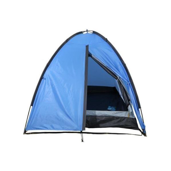 

Палатка KingCamp Backpacker(KT3019) Blue
