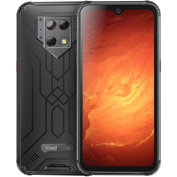 

Blackview BV9800 Pro 6/128Gb Black