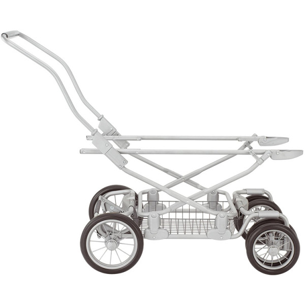 

Шасси INGLESINA DOMINO TRIO Titanium (AF01A9000)