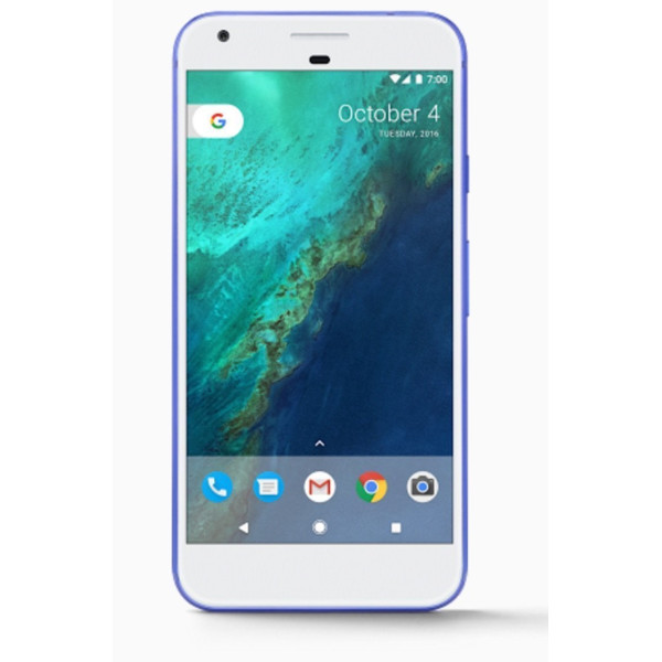 

Google Pixel XL 32GB (Blue)