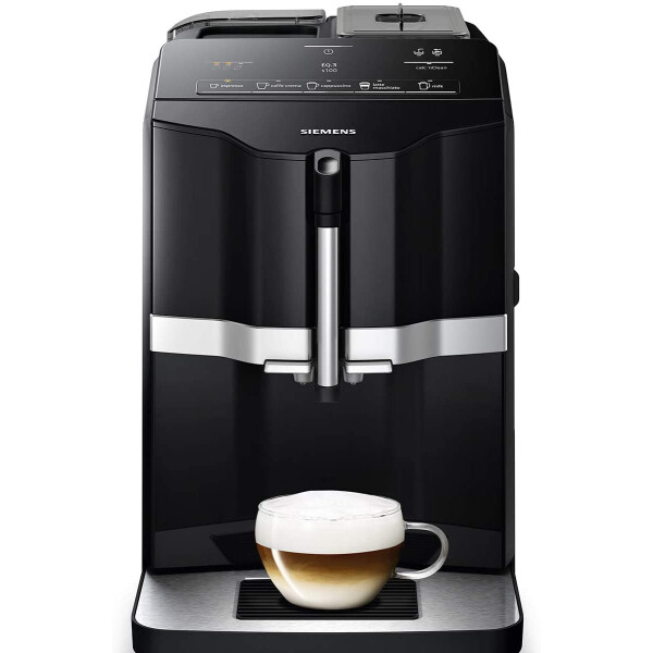

Кофемашина Siemens TI351209RW