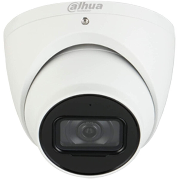 

Видеокамера 2 Мп камера Dahua DH-IPC-HDW5241TMP-AS (3.6 мм) с искусственным интеллектом