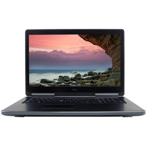 

Ноутбук Dell Precision 7710 (91WH) "Refurbished"