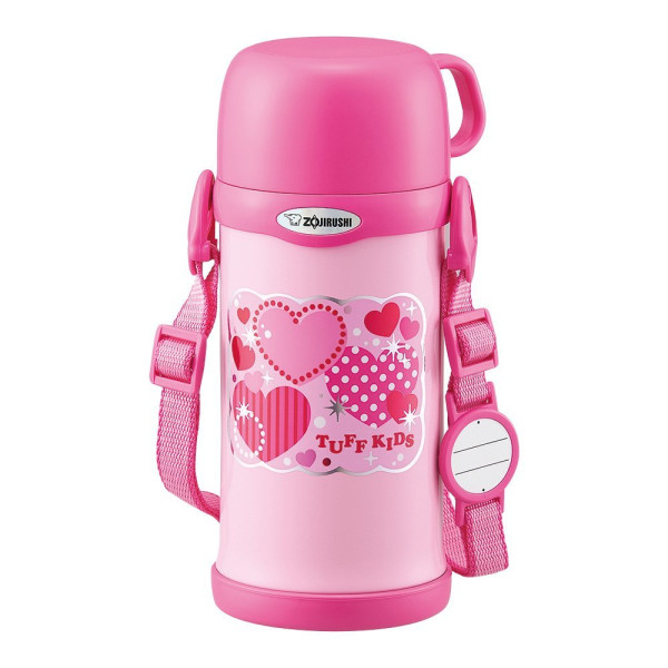 

Термос Zojirushi детский SC-MC60PZ 0.6L розовый (1678.03.76)