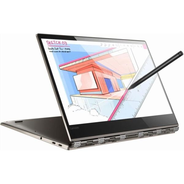 

Lenovo YOGA 920-13IKB (80y7000wus) "Refurbished"