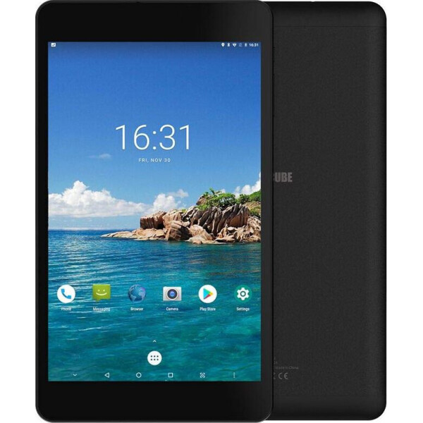 

ALLDOCUBE M8 (3/32GB) 4G/GPS (AC-102406)