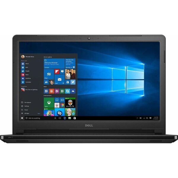 

Ноутбук Dell Inspiron 15 (I5566-5PBSVP2) "Refurbished"
