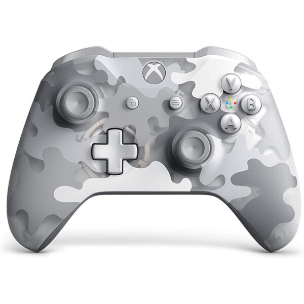 

Microsoft Xbox ONE Wireless Controller Arctic Camo