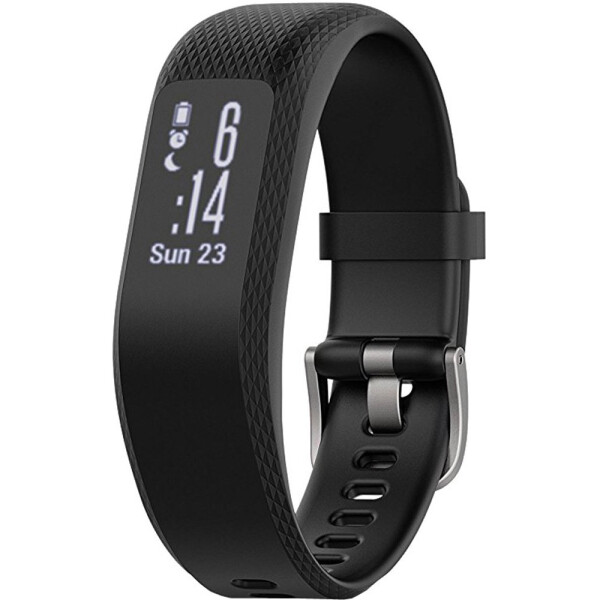 

Garmin Vivosmart 3 Black