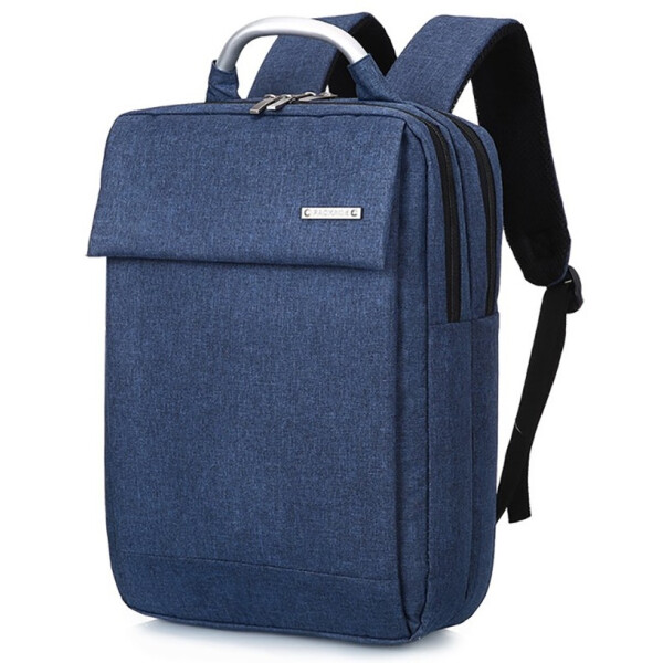 

Рюкзак Digital городской для ноутбука 15.6 Smith blue