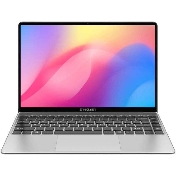 

Ноутбук Teclast F7S 14'' FHD 8/128GB Grey