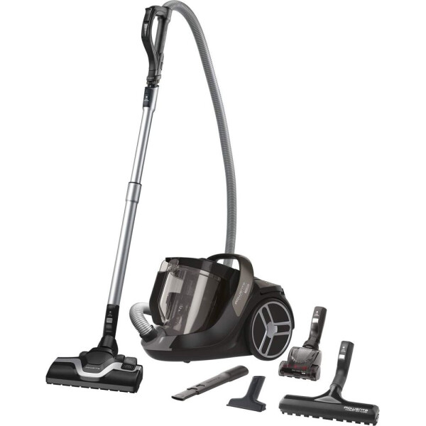 

Пылесос Rowenta SILENCE FORCE CYCLONIC RO7260EA