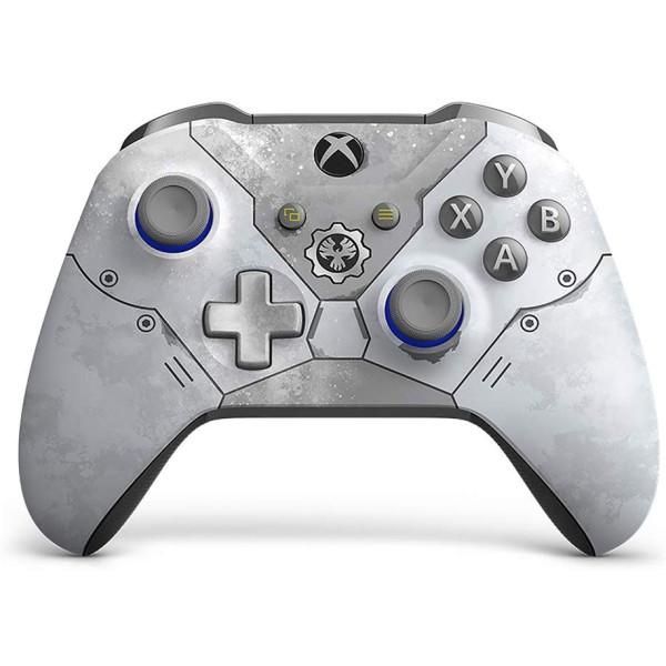 

Microsoft Xbox Wireless Controller – Gears 5 Kait Diaz Limited Edition