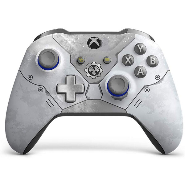 

Microsoft Xbox Wireless Controller Gears 5 Kait Diaz Limited Edition (WL3-00131)