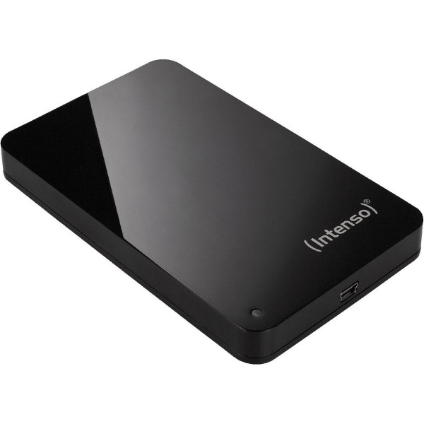 

Intenso Memory Station 500 GB 6002530
