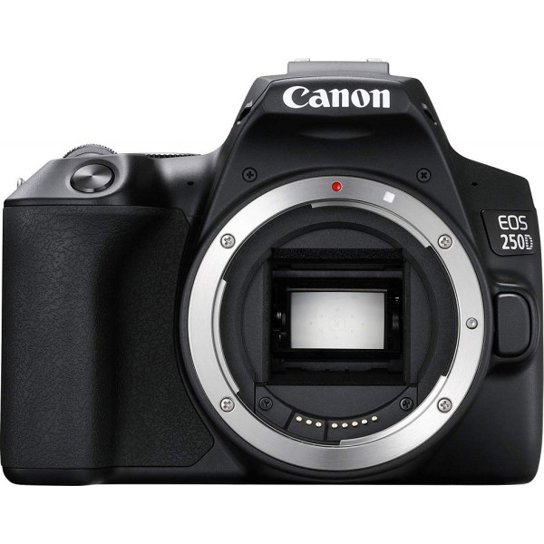 

Canon EOS 250D Body