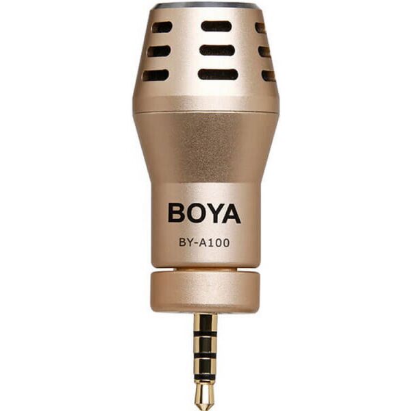 

Микрофон Boya A100 (861858)
