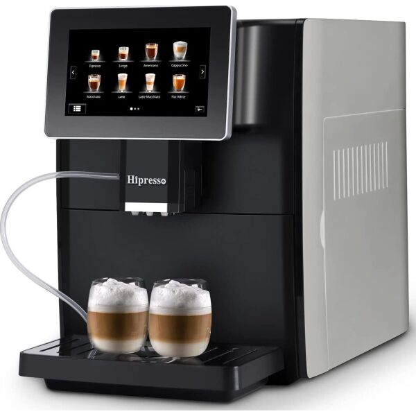 

Hipresso CM1001