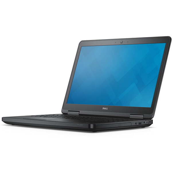 

Ноутбук Dell e5540 pro (210-E5540-3L) "Refurbished"