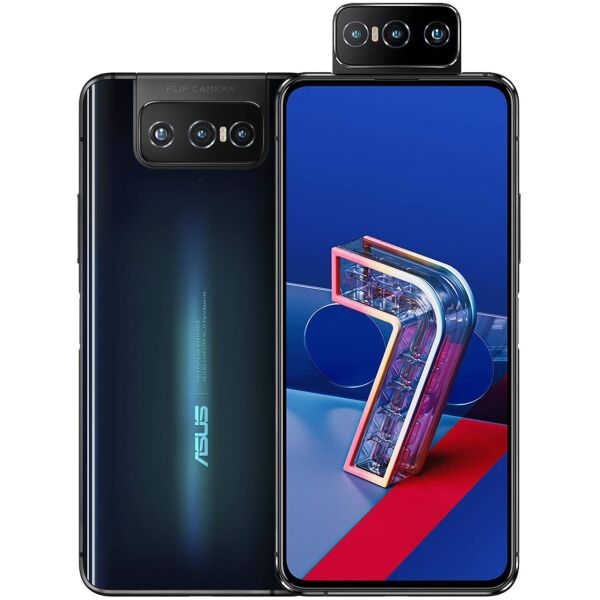 

Asus ZenFone 7 ZS670KS 6/128GB Aurora Black (Global)