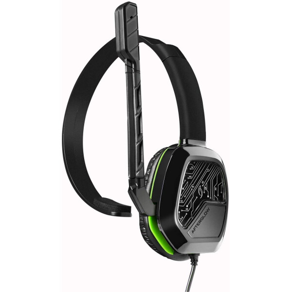 

PDP Xbox One/Xbox Series LVL 1 Chat Gaming Headset Black